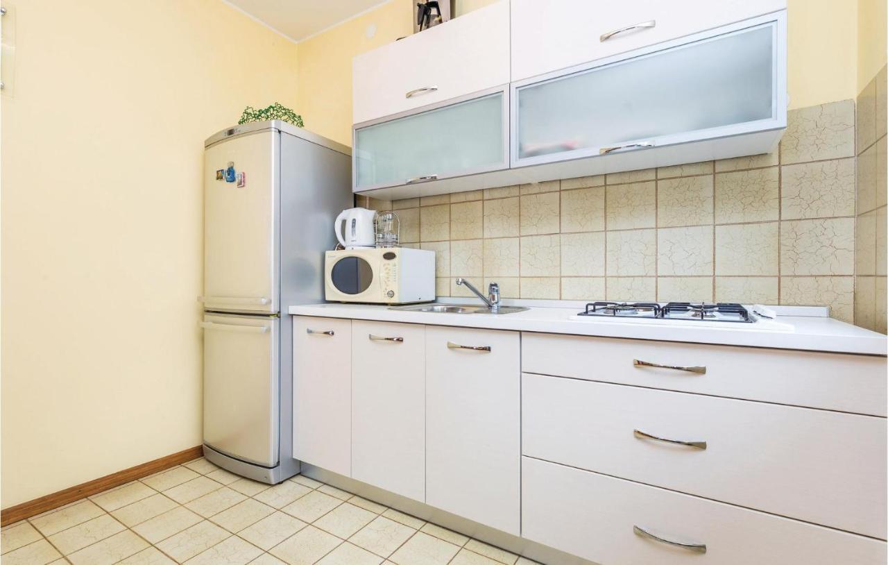 Lovely Apartment In Matulji With Kitchen Exterior foto