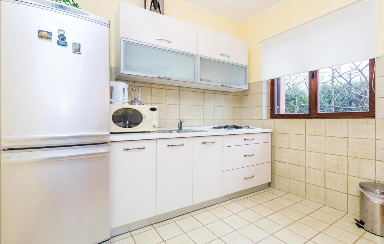 Lovely Apartment In Matulji With Kitchen Exterior foto
